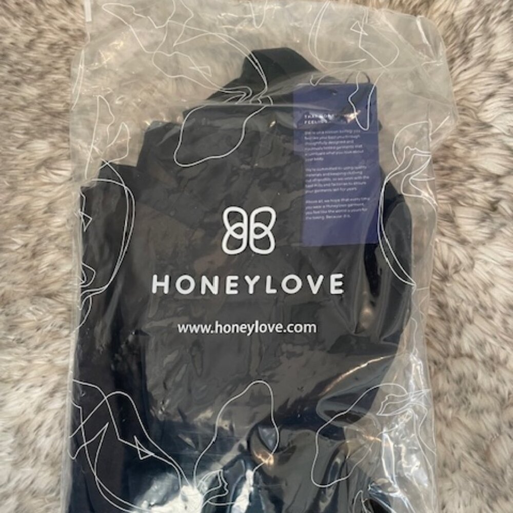 Honeylove shapewear